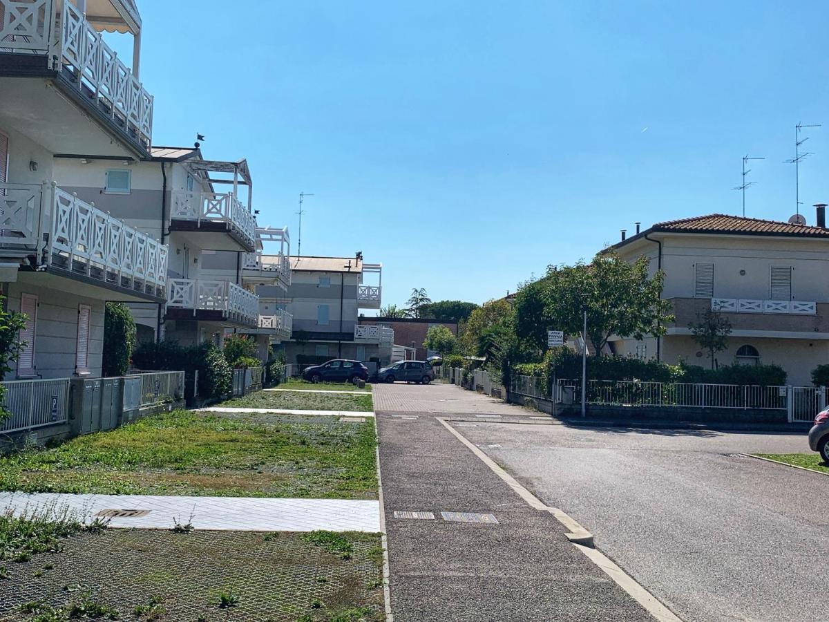 Medusablu121 Punta Marina Luaran gambar