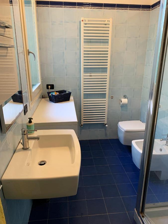 Medusablu121 Punta Marina Luaran gambar
